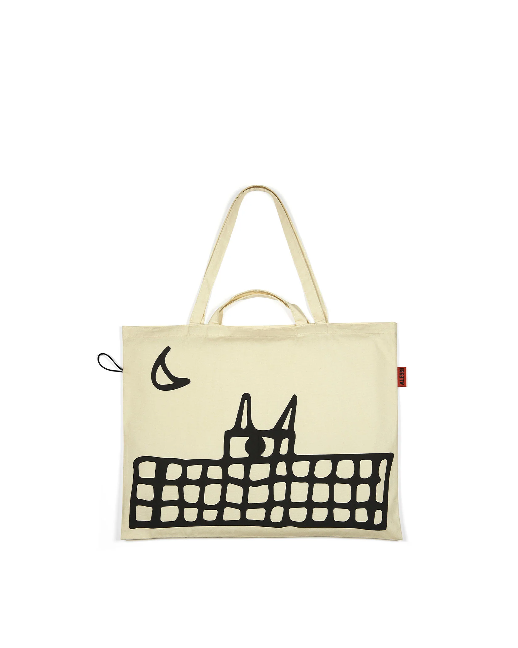 Alessi Tote bag XL - Image 4